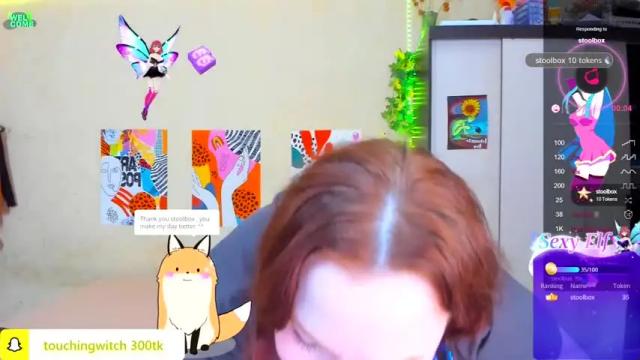 Image 2 of lolly_click Stream on Chaturbate on 16 months ago