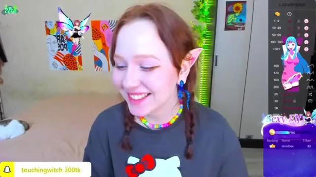 Image 4 of lolly_click Stream on Chaturbate on 8 months ago