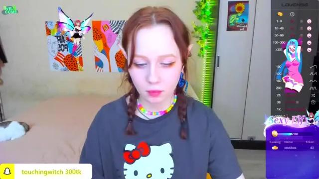 Image 5 of lolly_click Stream on Chaturbate on 8 months ago