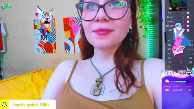 Image 12 of lolly_click Stream on Chaturbate on 16 months ago