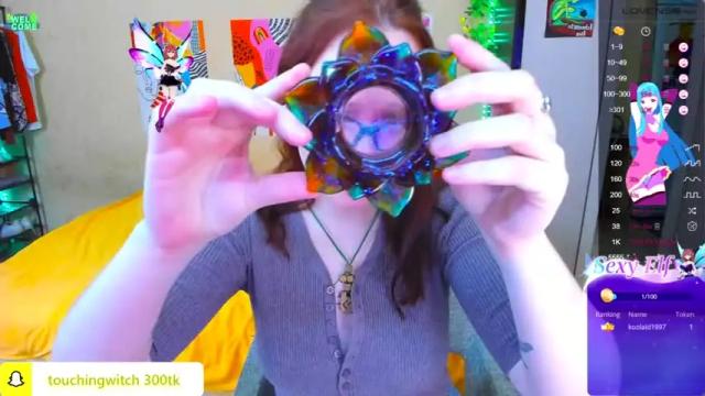 Image 2 of lolly_click Stream on Chaturbate on 16 months ago