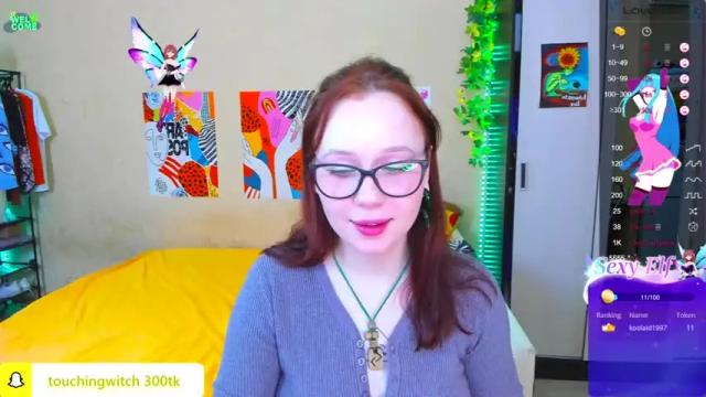 Image 3 of lolly_click Stream on Chaturbate on 16 months ago