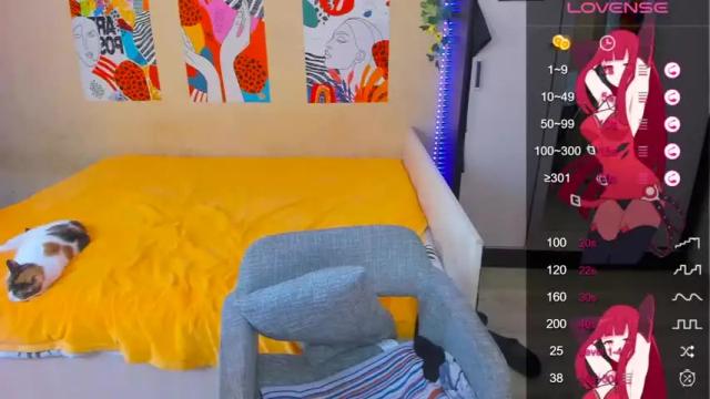Thumbnail 1, lolly_click's Stream at Chaturbate, 16 months ago
