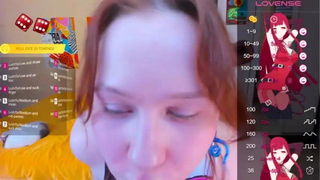 Thumbnail 2, lolly_click's Stream at Chaturbate, 16 months ago