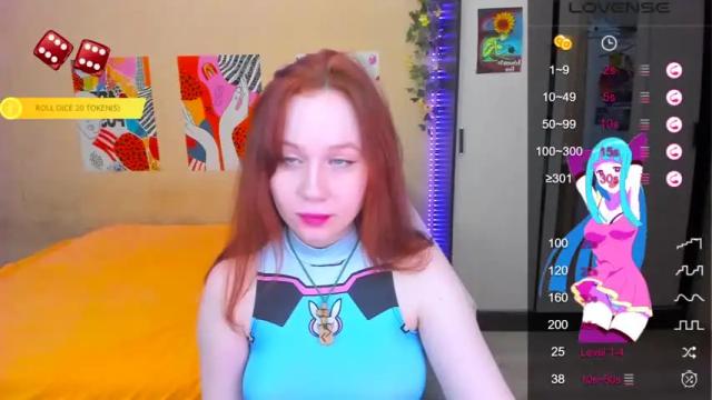 Thumbnail 1, lolly_click's Stream at Chaturbate, 14 months ago
