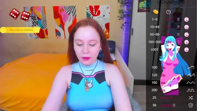 Thumbnail 2, lolly_click's Stream at Chaturbate, 14 months ago