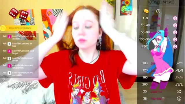 Thumbnail 1, lolly_click's Stream at Chaturbate, 14 months ago