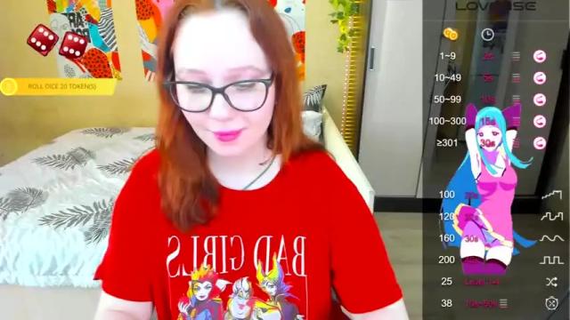Thumbnail 2, lolly_click's Stream at Chaturbate, 14 months ago