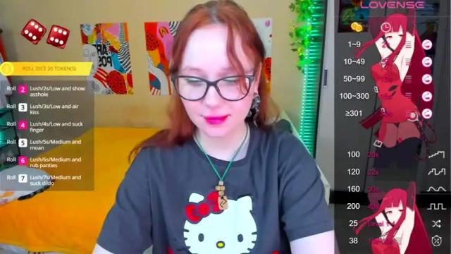 Thumbnail 1, lolly_click's Stream at Chaturbate, 14 months ago