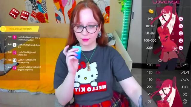 Image 10 of lolly_click Stream on Chaturbate on 14 months ago