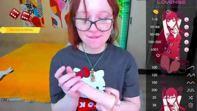 Image 12 of lolly_click Stream on Chaturbate on 14 months ago