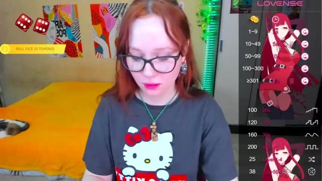 Image 5 of lolly_click Stream on Chaturbate on 6 months ago