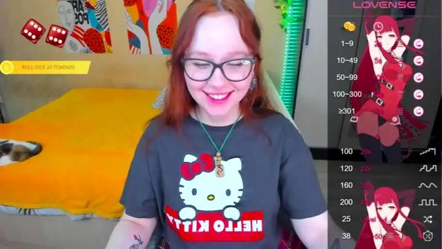 Image 6 of lolly_click Stream on Chaturbate on 14 months ago