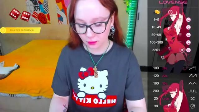 Thumbnail 3, lolly_click's Stream at Chaturbate, 14 months ago