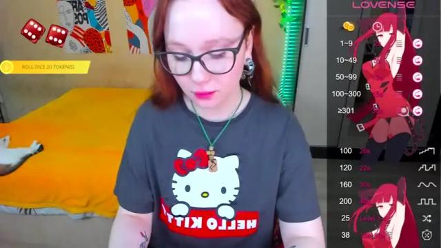 Image 9 of lolly_click Stream on Chaturbate on 6 months ago