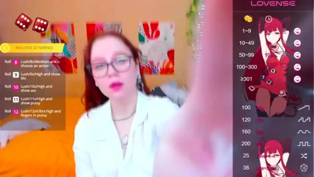 Image 10 of lolly_click Stream on Chaturbate on 14 months ago