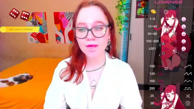 Image 11 of lolly_click Stream on Chaturbate on 14 months ago