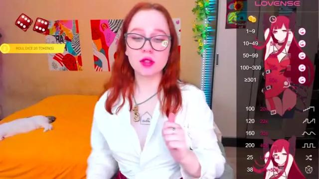 Image 12 of lolly_click Stream on Chaturbate on 14 months ago