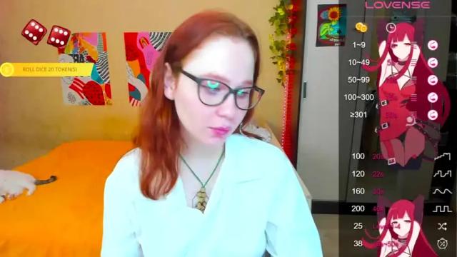 Image 2 of lolly_click Stream on Chaturbate on 14 months ago