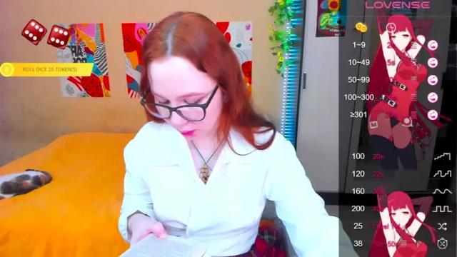 Image 5 of lolly_click Stream on Chaturbate on 6 months ago