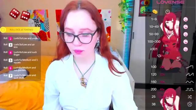 Image 7 of lolly_click Stream on Chaturbate on 14 months ago