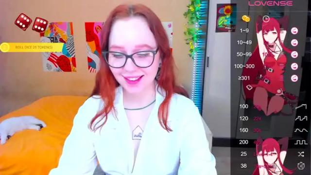 Thumbnail 3, lolly_click's Stream at Chaturbate, 14 months ago