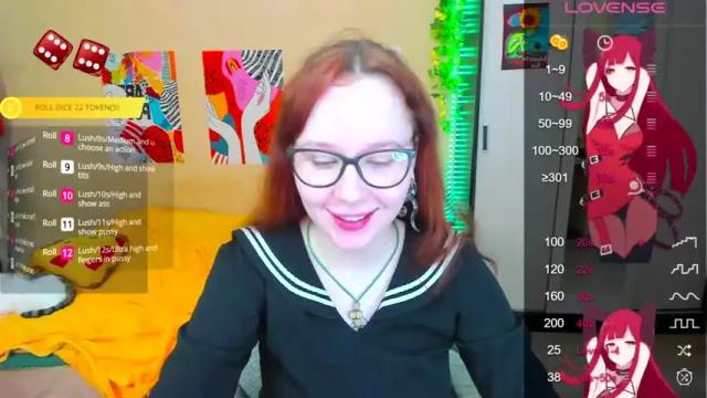 Thumbnail 1, lolly_click's Stream at Chaturbate, 13 months ago