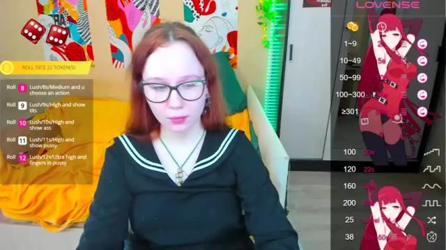 Image 10 of lolly_click Stream on Chaturbate on 5 months ago