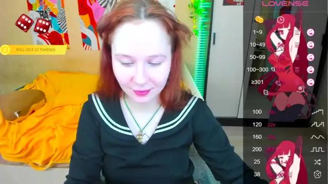 Image 12 of lolly_click Stream on Chaturbate on 5 months ago