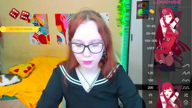 Image 2 of lolly_click Stream on Chaturbate on 5 months ago