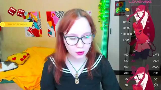 Image 3 of lolly_click Stream on Chaturbate on 5 months ago