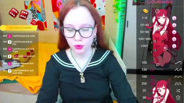 Image 4 of lolly_click Stream on Chaturbate on 5 months ago