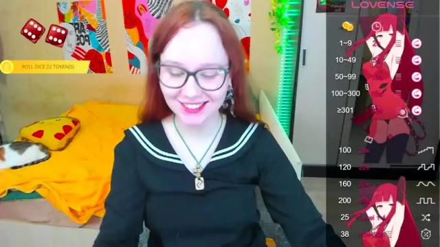 Thumbnail 2, lolly_click's Stream at Chaturbate, 13 months ago