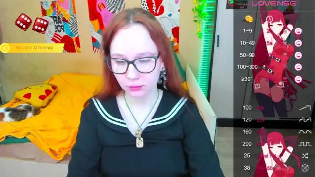 Image 6 of lolly_click Stream on Chaturbate on 5 months ago