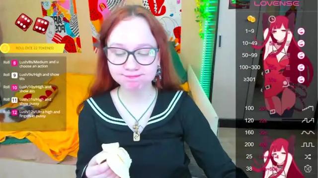 Image 7 of lolly_click Stream on Chaturbate on 5 months ago