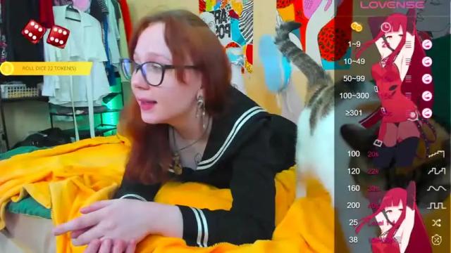 Image 8 of lolly_click Stream on Chaturbate on 5 months ago