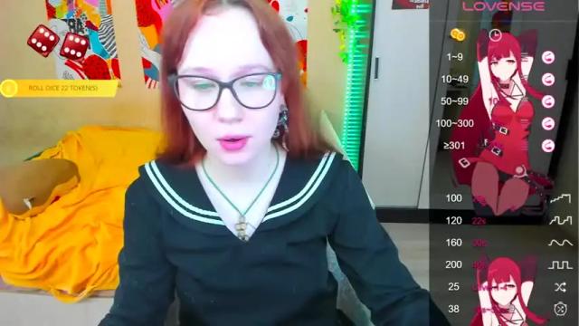 Thumbnail 3, lolly_click's Stream at Chaturbate, 13 months ago