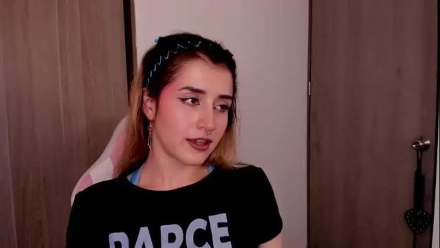 Thumbnail 1, lolly_js_'s Stream at Chaturbate, 1 month ago