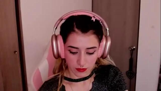 Thumbnail 1, lolly_js_'s Stream at Chaturbate, 28 days ago