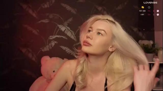 Thumbnail 1, lolly_lika's Stream at Chaturbate, 2 months ago