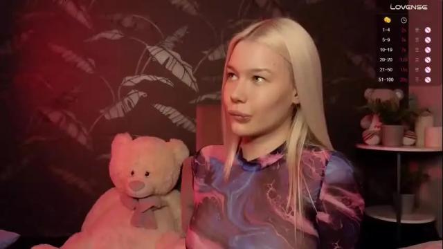 Image 3 of lolly_lika Stream on Chaturbate on 2 months ago