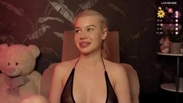 Thumbnail 3, lolly_lika's Stream at Chaturbate, 1 month ago