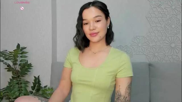 Image 2 of lolly_turner Stream on Chaturbate on 1 month ago