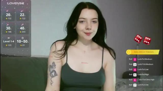 Image 2 of lollylol11 Stream on Chaturbate on 1 month ago