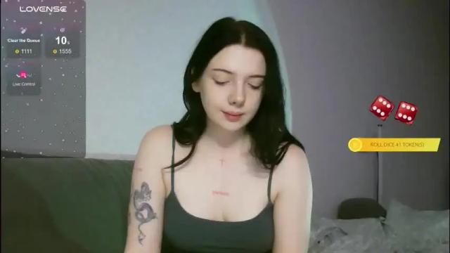 Image 3 of lollylol11 Stream on Chaturbate on 1 month ago
