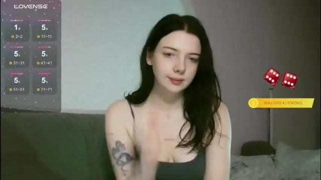 Image 4 of lollylol11 Stream on Chaturbate on 1 month ago