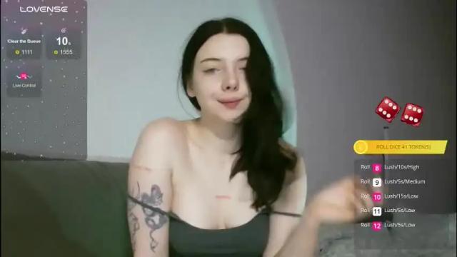 Image 8 of lollylol11 Stream on Chaturbate on 1 month ago