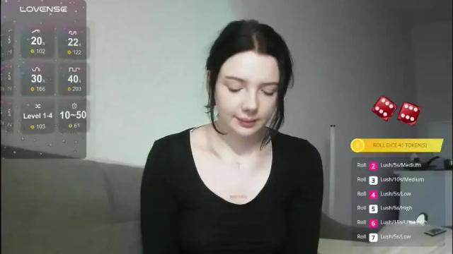 Image 6 of lollylol11 Stream on Chaturbate on 29 days ago
