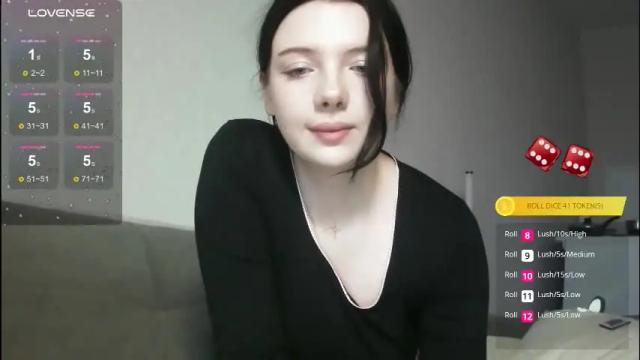 Thumbnail 3, lollylol11's Stream at Chaturbate, 20 days ago