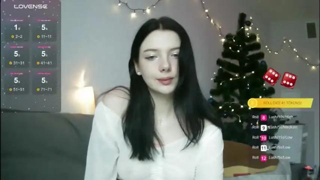 Image 4 of lollylol11 Stream on Chaturbate on 25 days ago